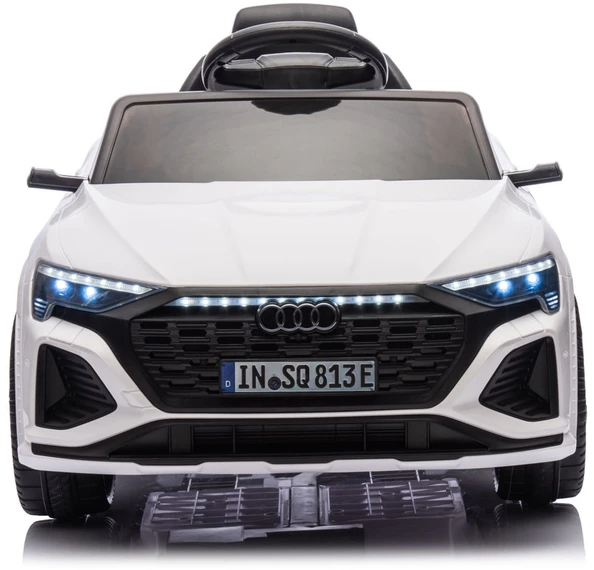 Vaikiškas elektromobilis HATIS "Audi SQ8"