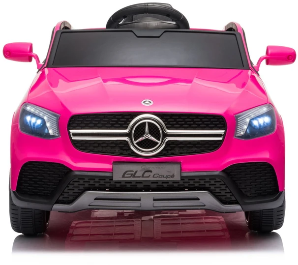Vaikiškas elektromobilis HATIS "Mercedes GLC"