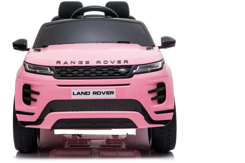 Vaikiškas elektromobilis HATIS "Range Rover"