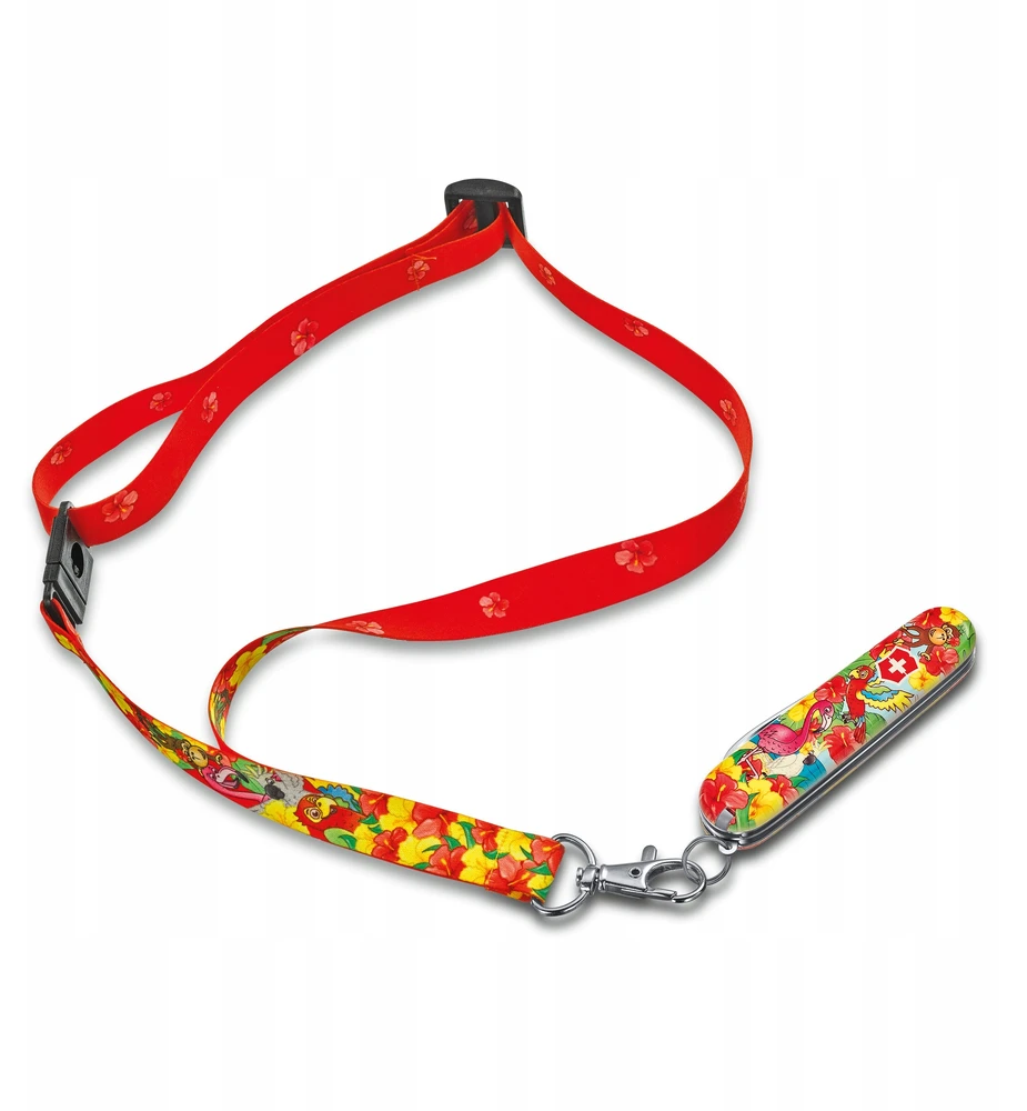 Vaikiškas kišeninis peiliukas My First Victorinox Ari 0.2373.E3