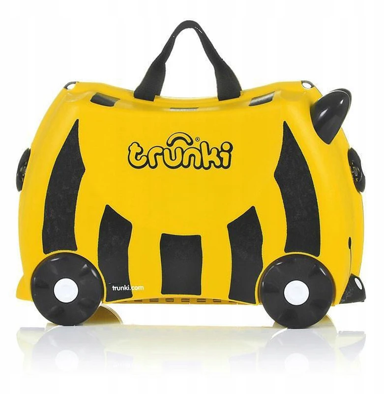 „Trunki“ vaikiškas lagaminas