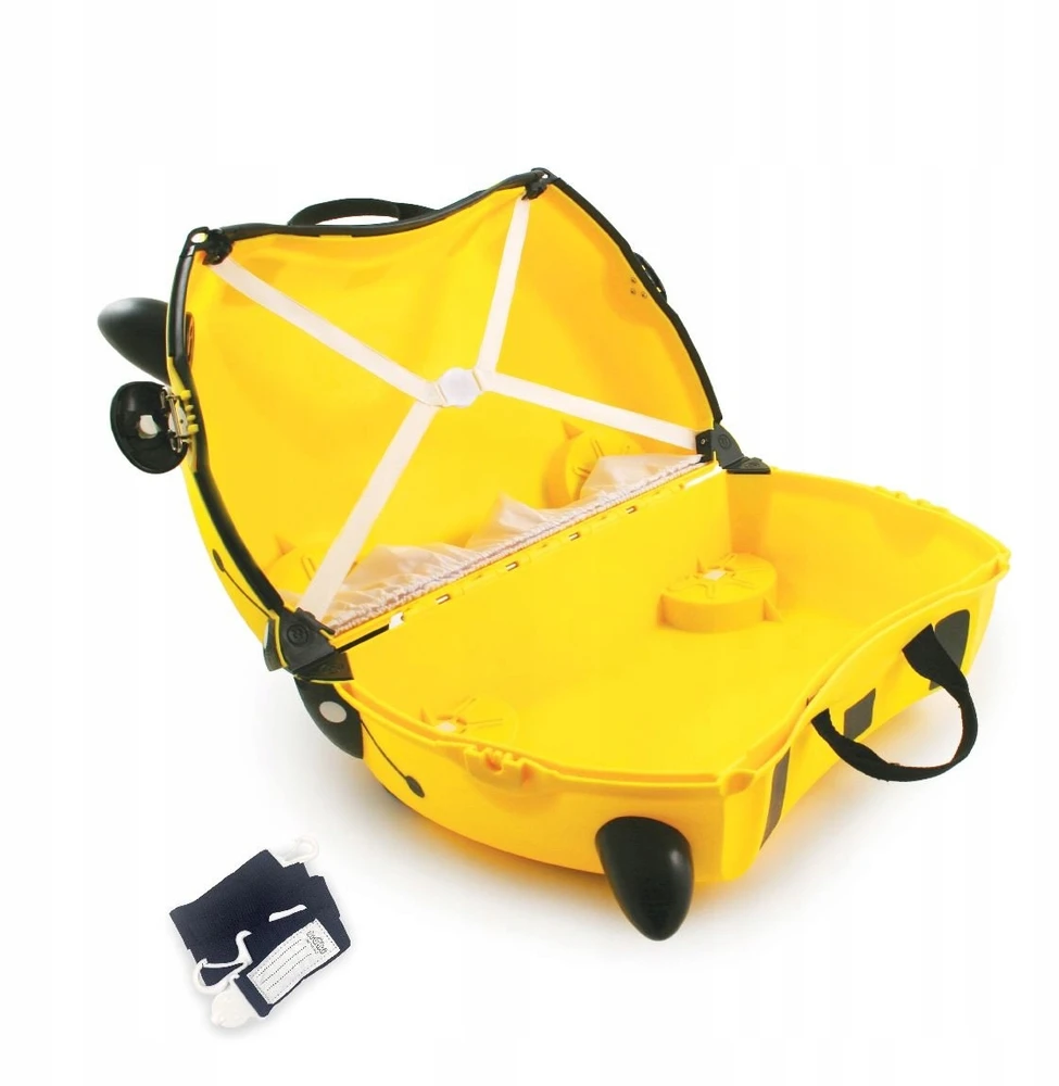 „Trunki“ vaikiškas lagaminas