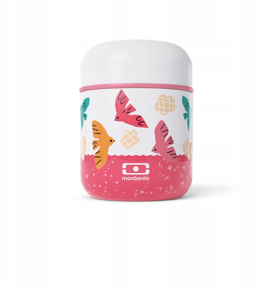 Monbento Capsule Racon alyvuogių