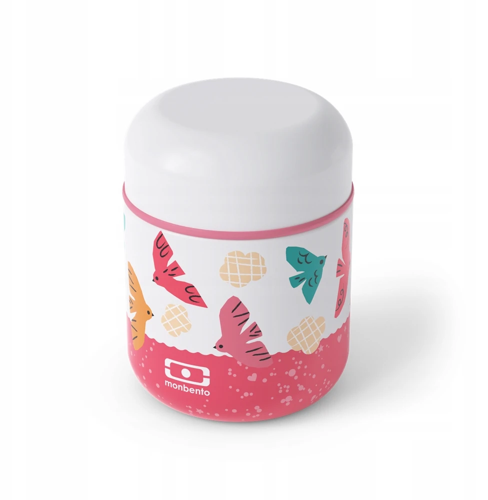 Monbento Capsule Racon alyvuogių