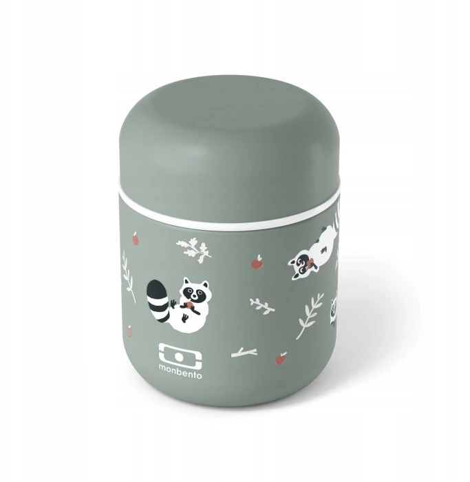 Monbento Capsule Racon alyvuogių