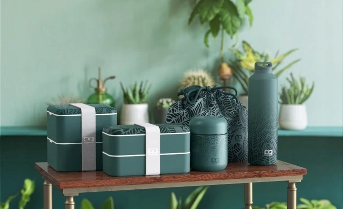 Monbento Capsule Racon alyvuogių