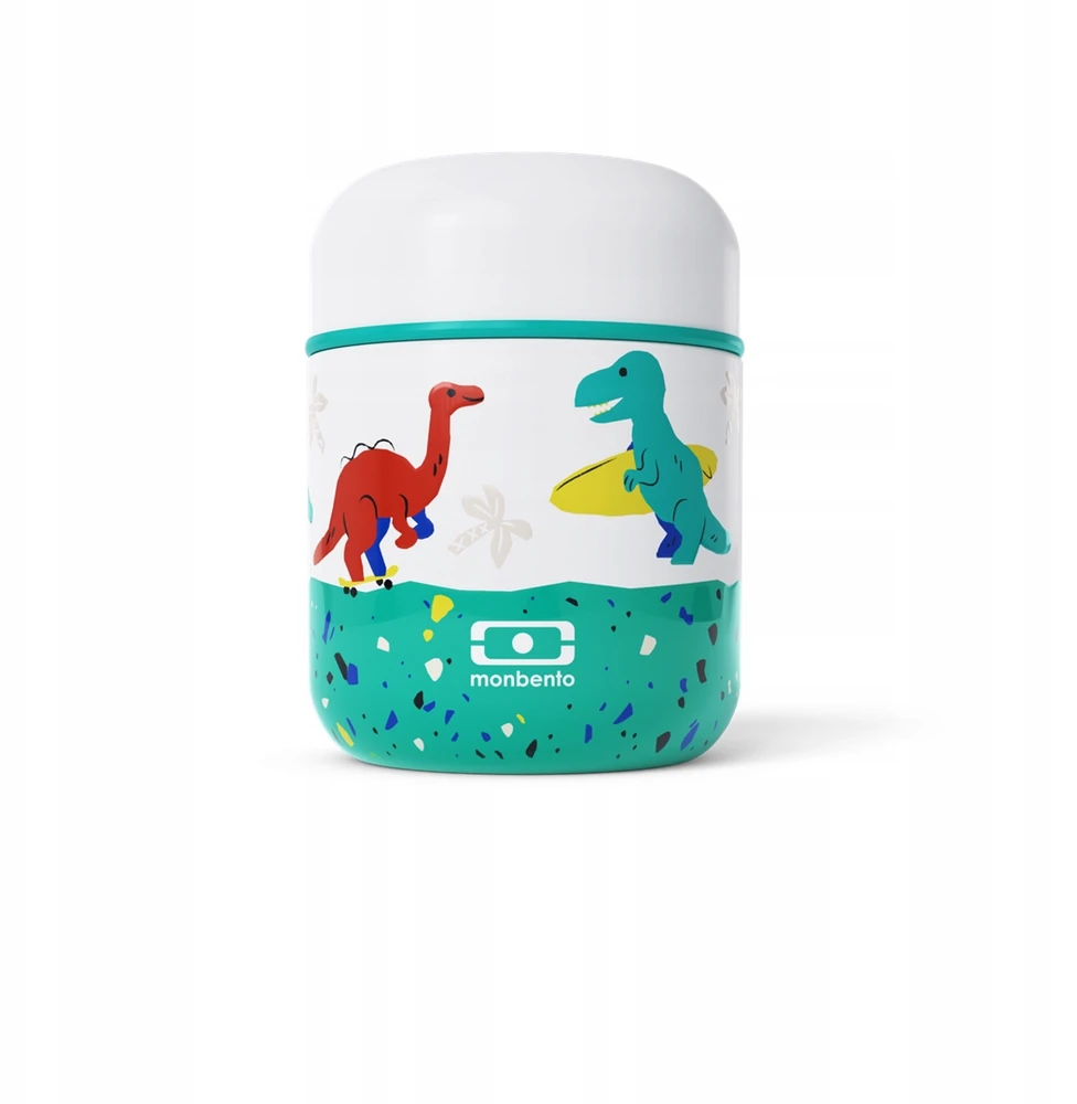 Monbento Capsule Racon alyvuogių