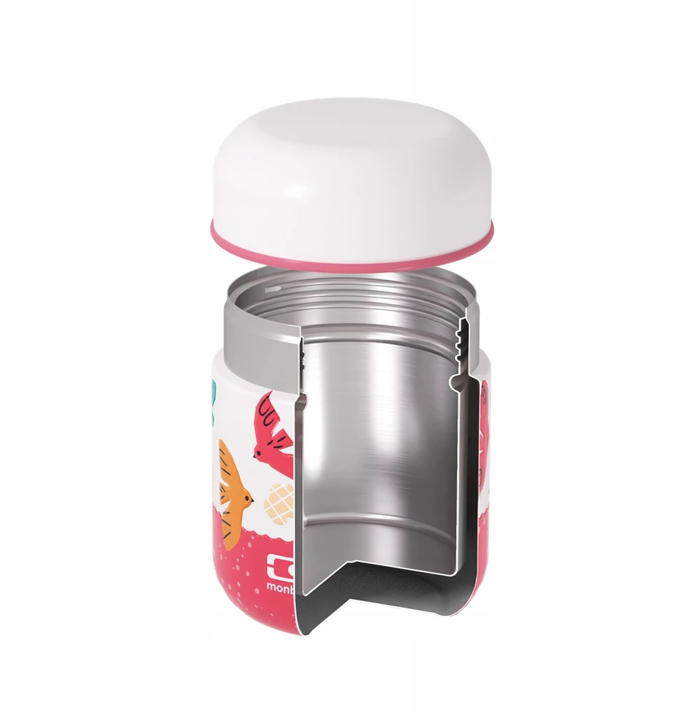 Monbento Capsule Racon alyvuogių
