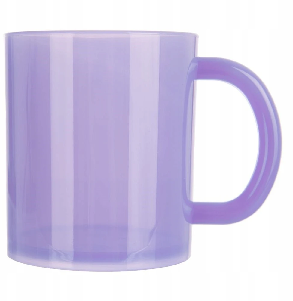 Orion Vaikiškas puodelis 270 ml Violetinis