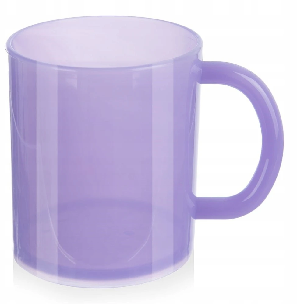 Orion Vaikiškas puodelis 270 ml Violetinis