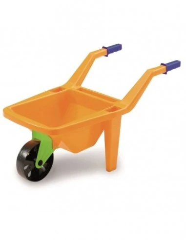 Technok sodininko rinkinys su įrankių dėže 30 cm