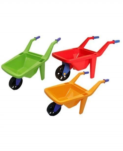 Technok sodininko rinkinys su įrankių dėže 30 cm