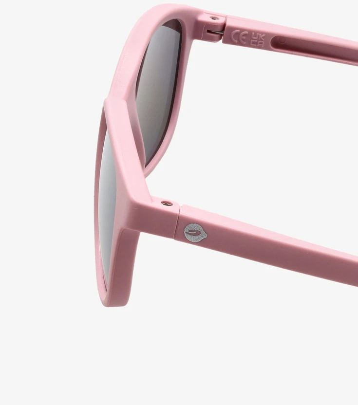 Vaikiski akiniai Julbo Thea Spectron 3+ rožiniai