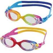 Fashy Plauk. akiniai KIDS MATCH 4134 00