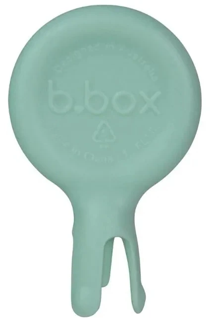Vaikiški stalo įrankiai, plastikiniai B.Box