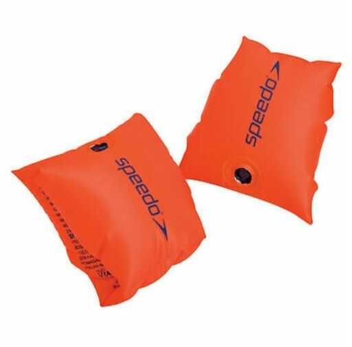 Vaikiškos plaukimo rankovės Speedo 2-6 metai