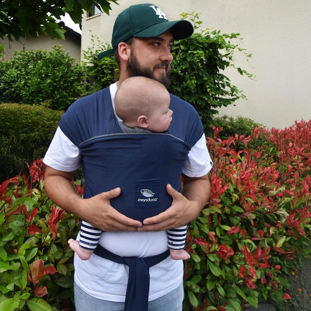 Manduca Sling, Navy