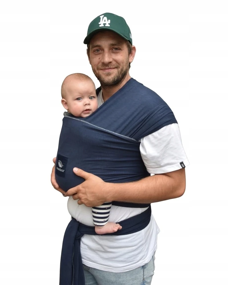 Manduca Sling, Navy