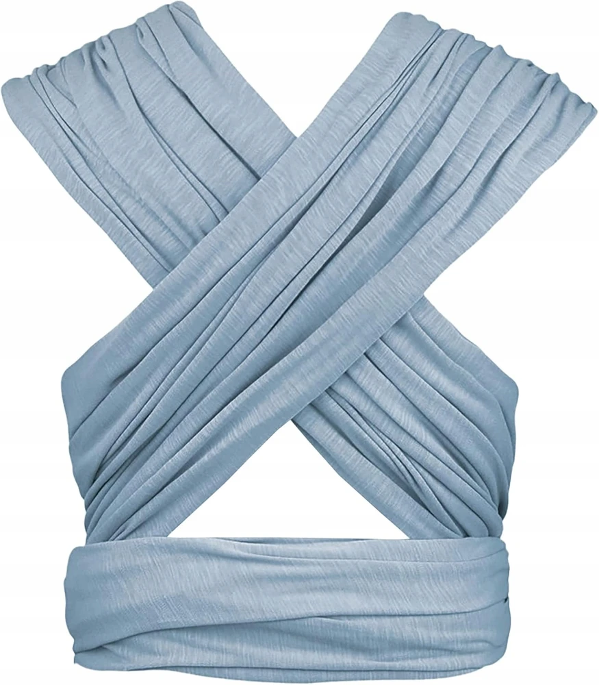 Vaikjuostė Manduca Sling, SkyBlue