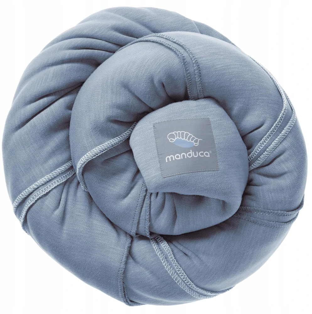 Vaikjuostė Manduca Sling, SkyBlue