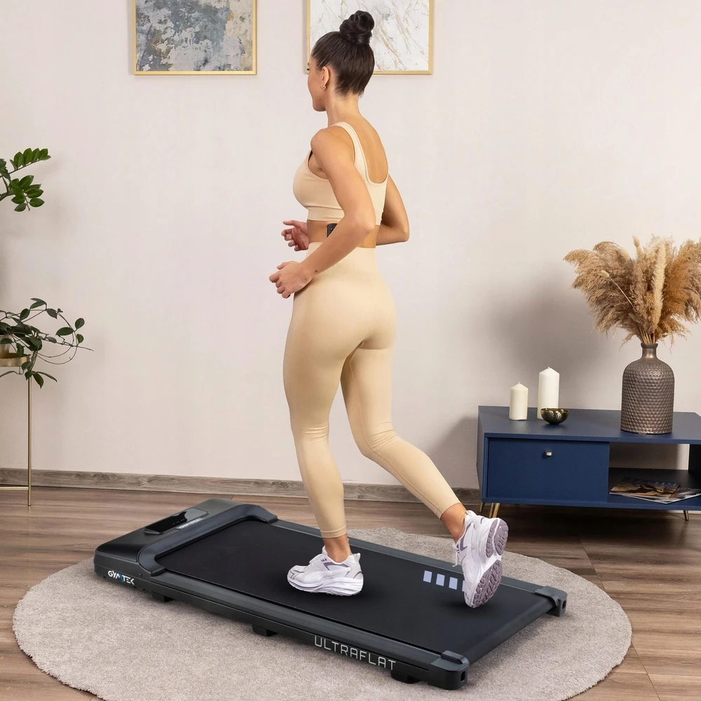 Vaikščiojimo takelis – Gymtek XT100