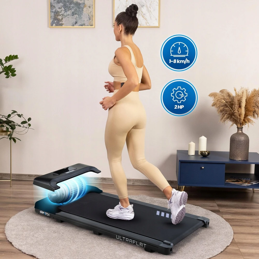 Vaikščiojimo takelis – Gymtek XT100