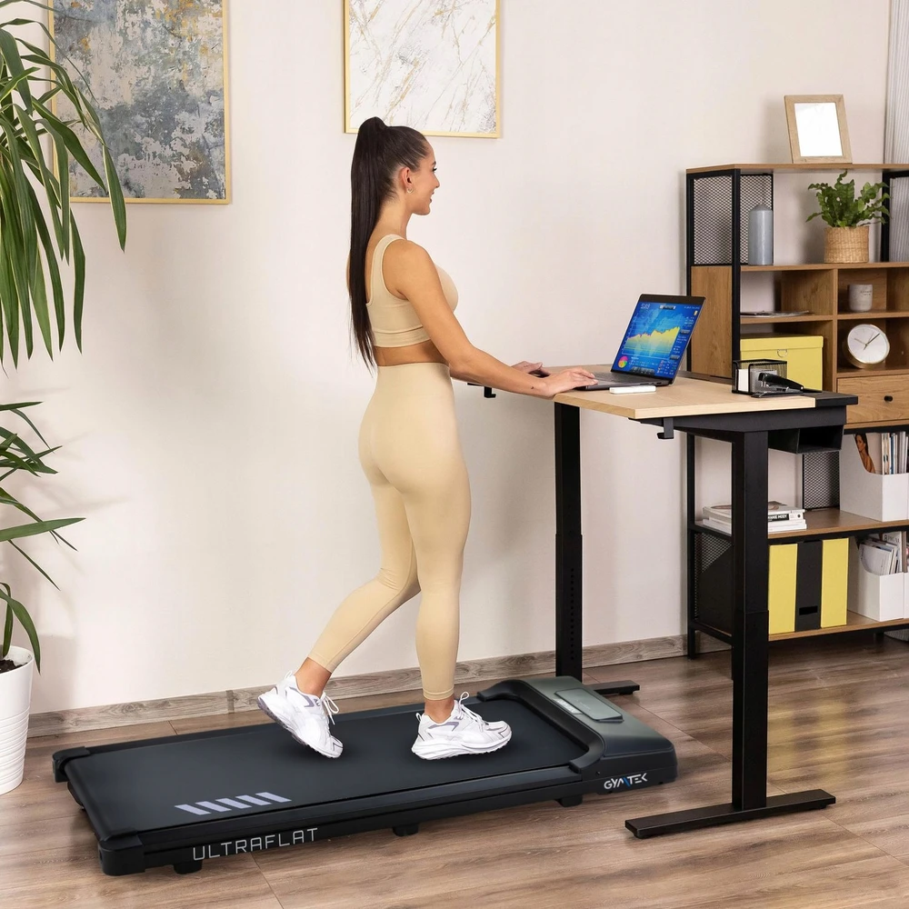 Vaikščiojimo takelis – Gymtek XT100