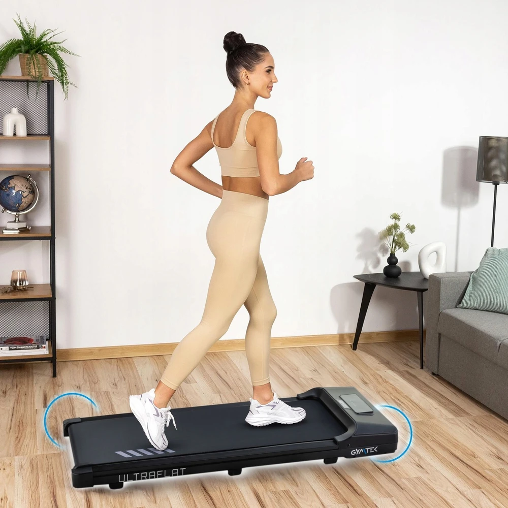 Vaikščiojimo takelis – Gymtek XT100