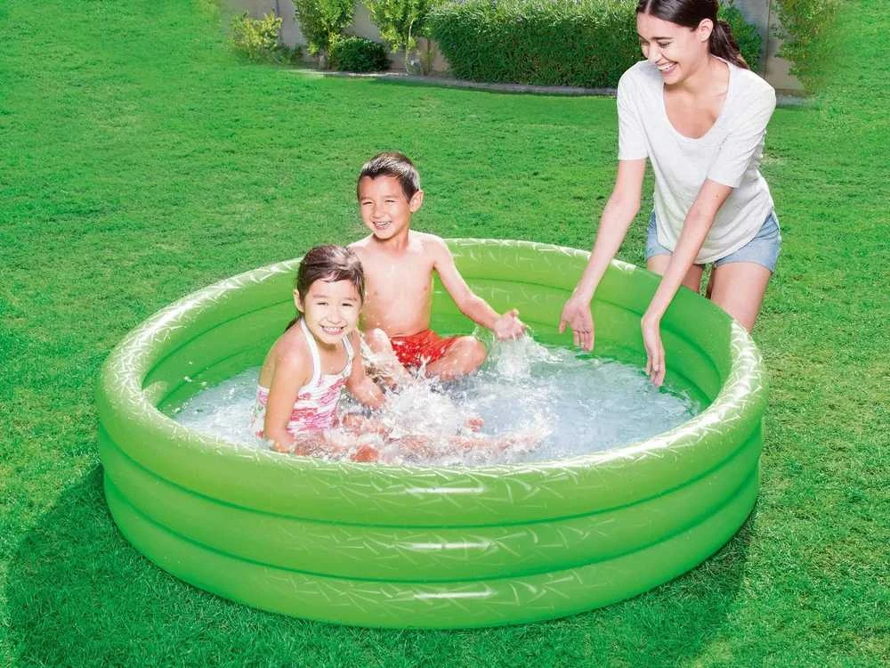 Bestway 51026 vaikiškas žaidimų baseinas
