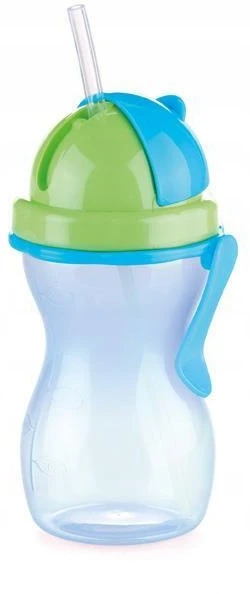 VAIKŲ BUTELIUKAS SU ŠAAUDU TESCOMA 300ml