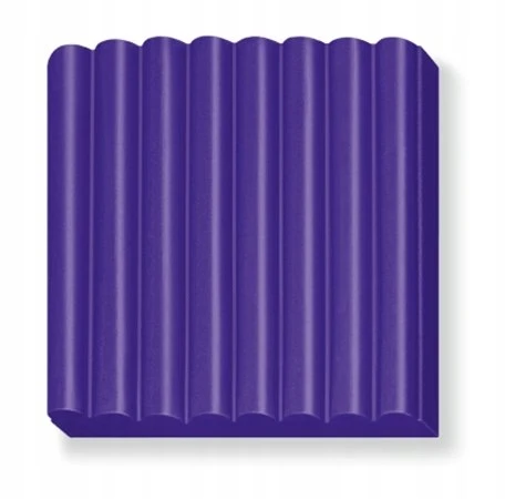 Vaikų Fimo pasta - Fimo Kids Violetinė - 42g - Violeto - Unisex - Nuo 8 metų