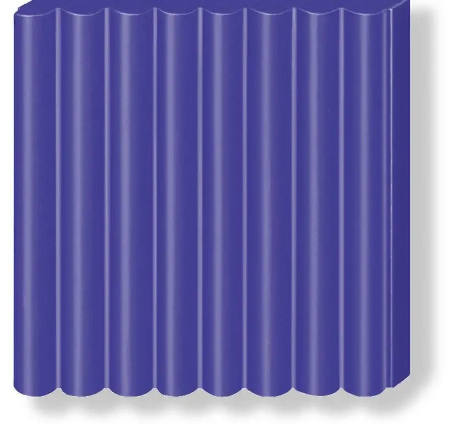 Vaikų Fimo pasta - Fimo Kids Violetinė - 42g - Violeto - Unisex - Nuo 8 metų