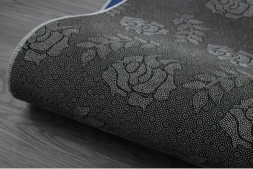 VAIKŲ KILIMAS MIESTO GATVĖS KILIMAS SU GATVĖMIS VAIKŲ KAMBARYS 120 x 160 cm