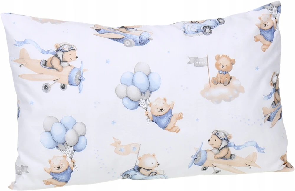 VAIKŲ KŪDIKIO PATALYS 120x60 120X90 cm 2EL BABYMAM