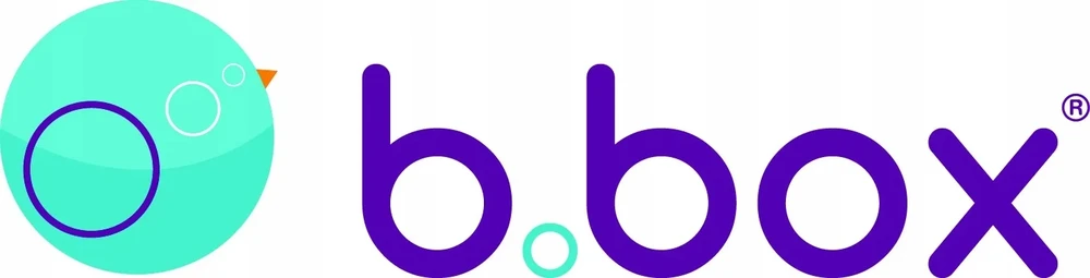 Astar Vaikų puodelis - B.BOX - Puodelis su šiaudeliu - 240 ml - Ergonomiškas - Atsparus smūgiams