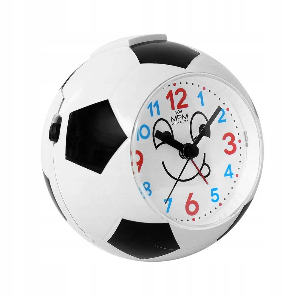 Vaikų žadintuvas MPM Chronometras Kickoff C01.4371.B