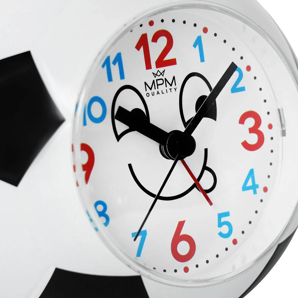 Vaikų žadintuvas MPM Chronometras Kickoff C01.4371.B