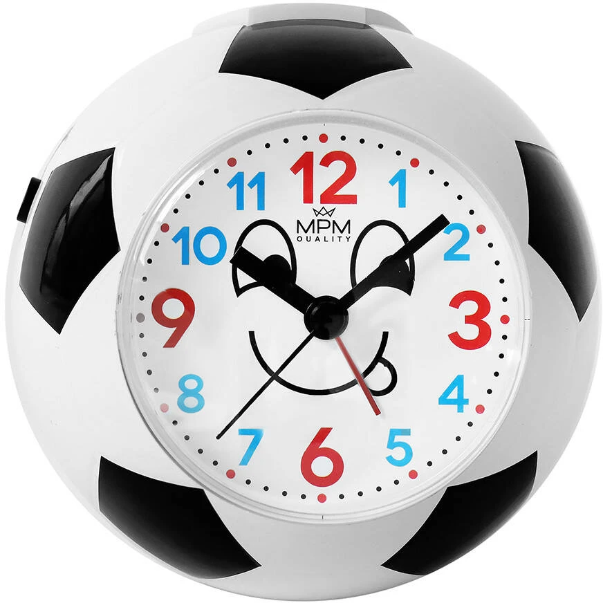 Vaikų žadintuvas MPM Chronometras Kickoff C01.4371.B
