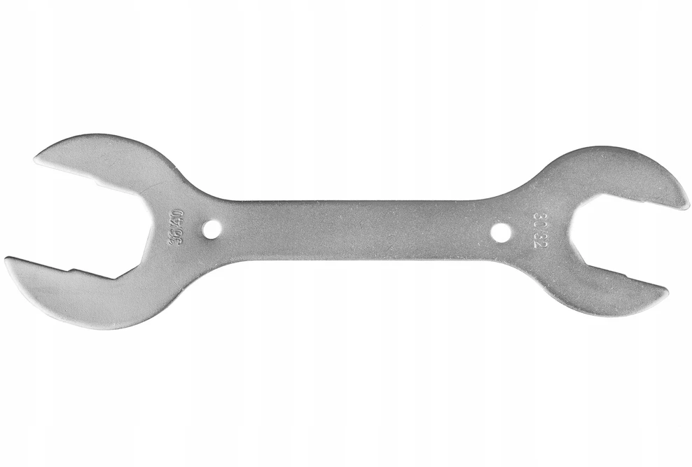 Vairo ausinių veržliaraktis 30/32 36/40 mm vairo veržlei