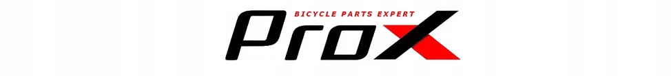 Vairo rankenėlės ProX GP-53 130mm Lock-on juodas