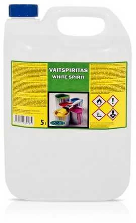 Vaitspiritas SAVEX Extra, 5 Litrai