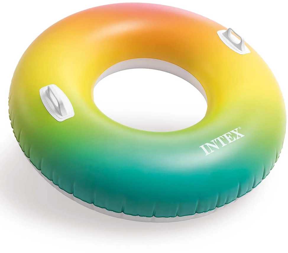 Intex Pripučiamas ratas 58202EU