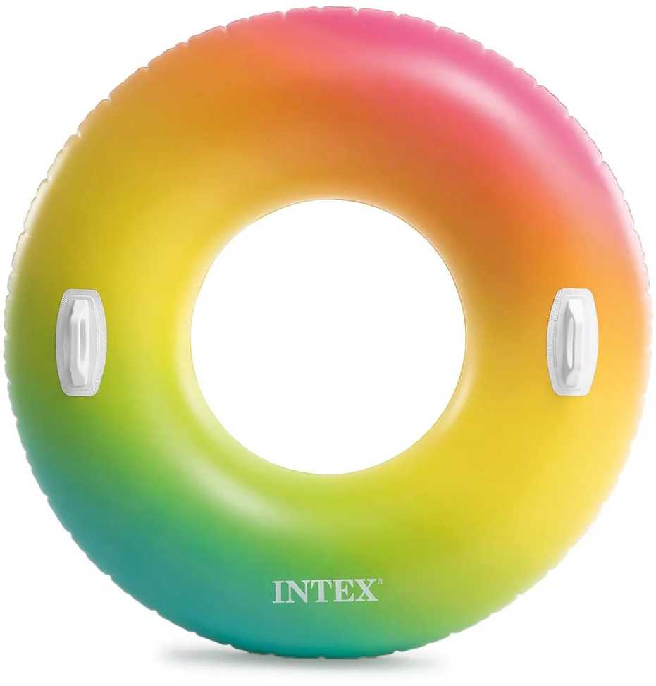 Intex Pripučiamas ratas 58202EU