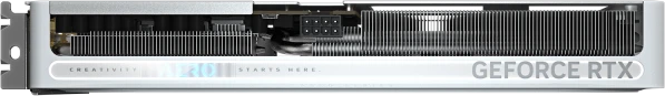 GIGABYTE GeForce RTX 5060 Ti AERO OC 16G Grafikos plokštė