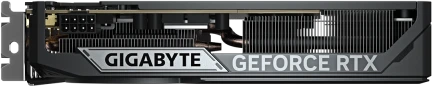 „Gigabyte GeForce RTX 5060 WINDFORCE MAX OC“ 8 GB DLSS4 vaizdo plokštė