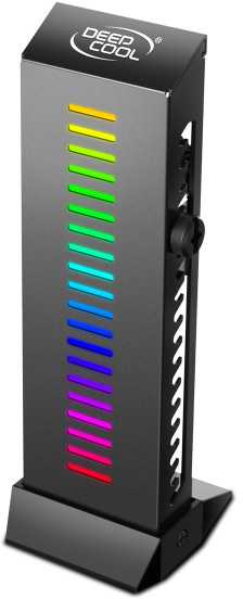 Deepcool | GH-01 A-RGB VGA Holder