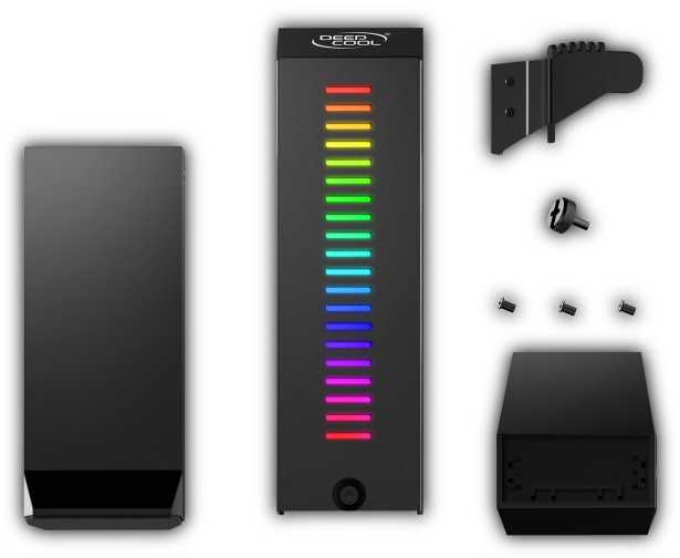 Deepcool | GH-01 A-RGB VGA Holder