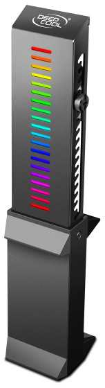 Deepcool | GH-01 A-RGB VGA Holder