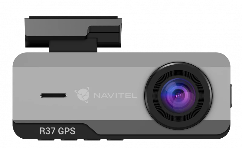 Vaizdo registratorius Navitel R37 GPS