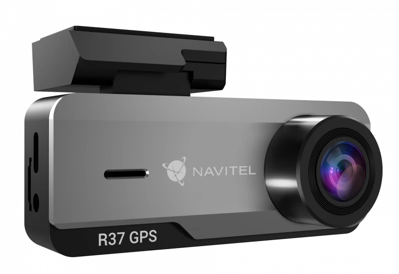 Vaizdo registratorius Navitel R37 GPS